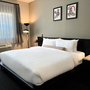 Habitación Deluxe con Cama King